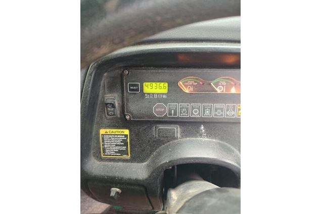 2004 Timberjack 360 Skidder